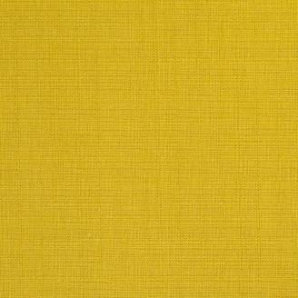 【工夫庵】色あそび 座布団 山吹（2枚セット）（YM）