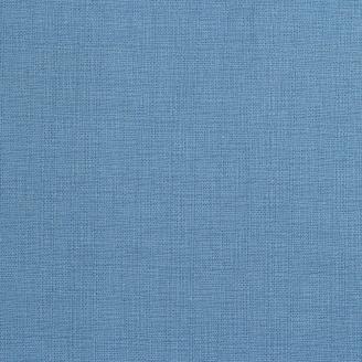 【工夫庵】色あそび 座布団 ブルー（2枚セット）（BL）