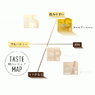 【ウッドミルブルワリー・京都】ゴールデンエール 6本セット