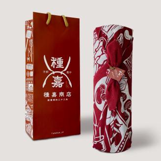 【種嘉商店】種実 落花生セット (たねみ ぴーなっつ）