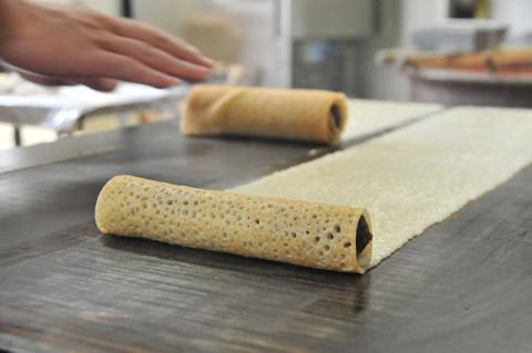 【京菓匠 笹屋伊織】幻のどら焼2棹セット｜ささやいおり　ササヤイオリ　和菓子　老舗