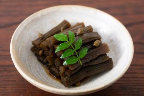 【津乃吉】京佃煮セット