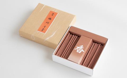 【宇野鳳翔堂】線香 鴨川（80本入り×5セット）