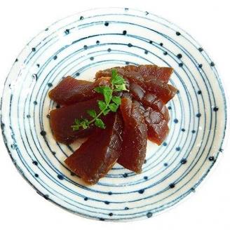 【総本家近清】新選組の愛したお漬物5点セット（国産・無添加）