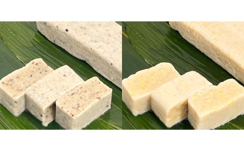 【京なまふ麸藤】なま麸詰合せ