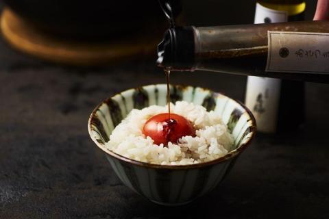 【京都 京料理 立神】あさつき油1本