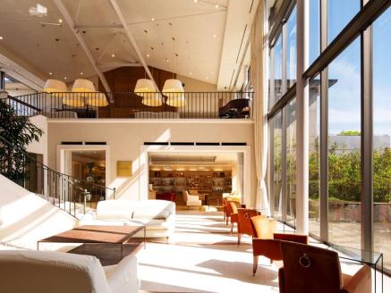 【ロテルド比叡】1泊2食付 ペア宿泊券《スタンダードツイン》