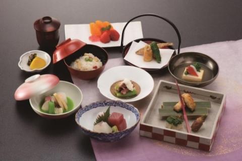 【宿坊　智積院会館】１泊２日　２食付きでゆったりプラン