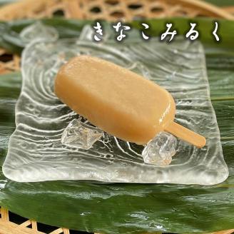 【京菓匠 鶴屋長生】「和」葛アイスバー10個入　新食感人気急増！