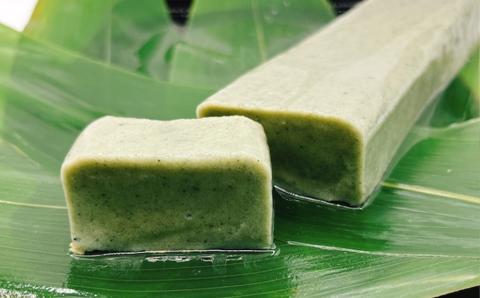 【祇園京くらら】京くららの生麩まんじゅうセット