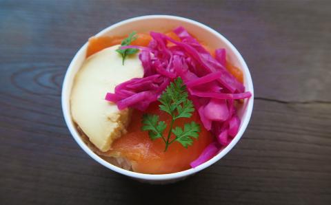 【花梓侘】coco寿し（9個入り）| かしわい 寿司 ミシュラン