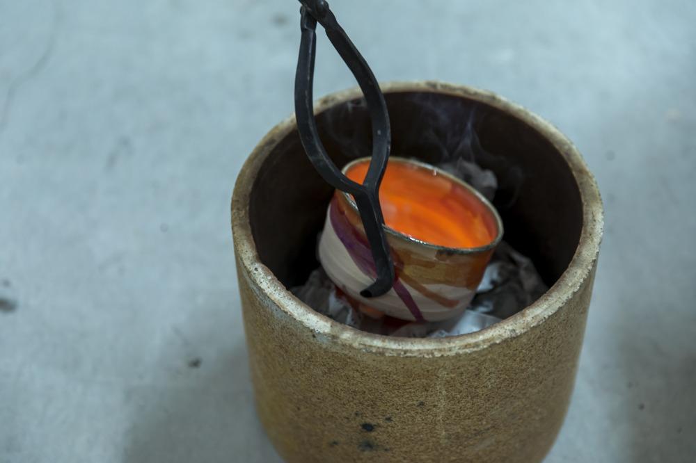 TOKINOHAの匠技に触れる楽焼体験と、リッツ・カールトン京都の極上ディナー（2名様）[ 京都 清水焼団地 体験 ホテル 非日常 食事 チケット 人気 おすすめ イベント 記念 旅行 観光 日帰り グルメ ふるさと納税 ]