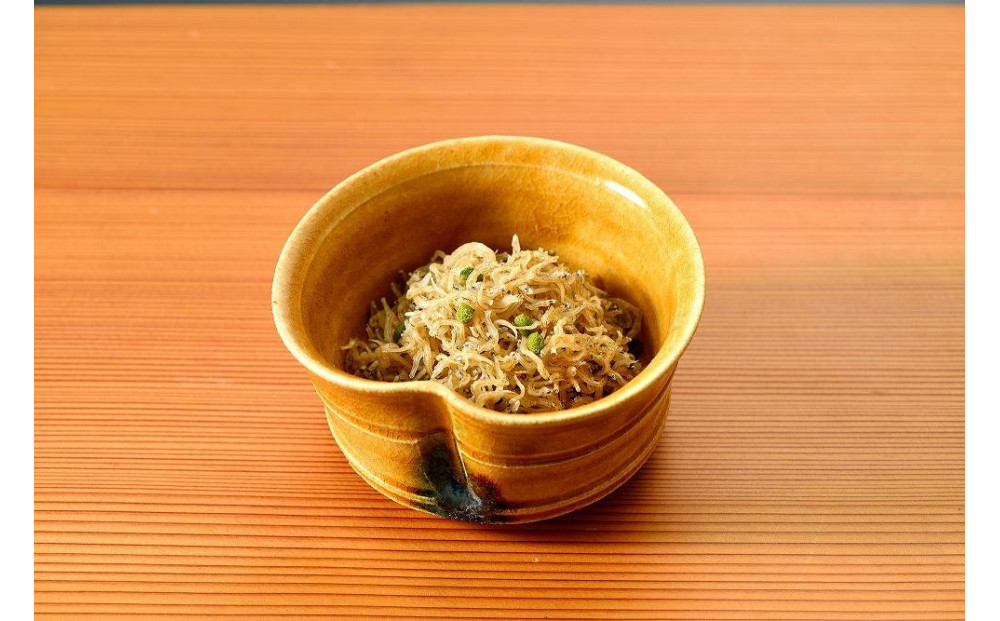 【高島屋選定品】＜下鴨茶寮＞料亭のご馳走二撰「昆布ふりかけ・ちりめん山椒」［ 京都 料亭 京料理 人気 おすすめ 老舗 グルメ ギフト プレゼント 贈答用 お取り寄せ ］