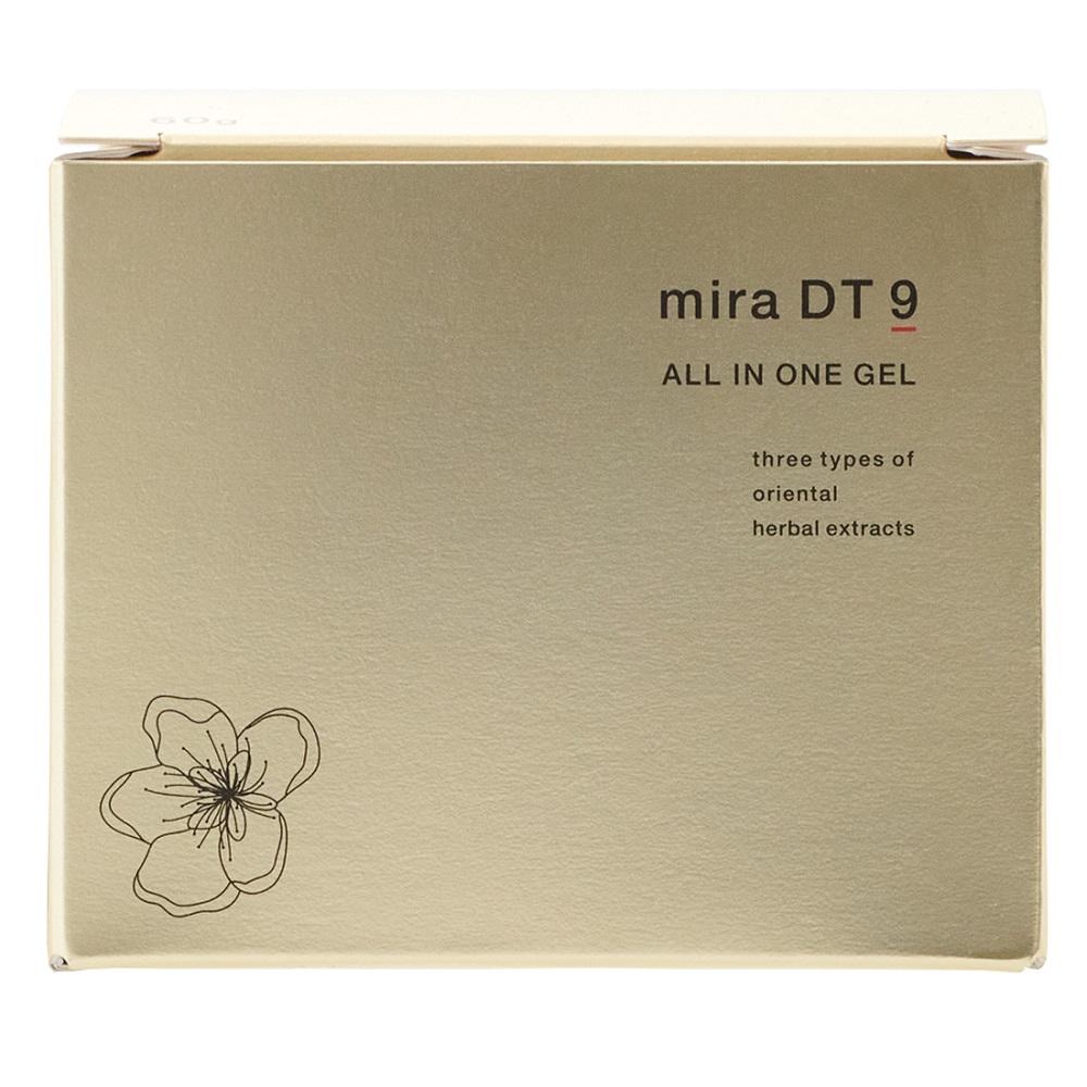 【ヴーム】 miraDT9［ 京都 化粧品 コスメ 美容 肌ケア スキンケア 人気 おすすめ 高価 通販 ふるさと納税 ］