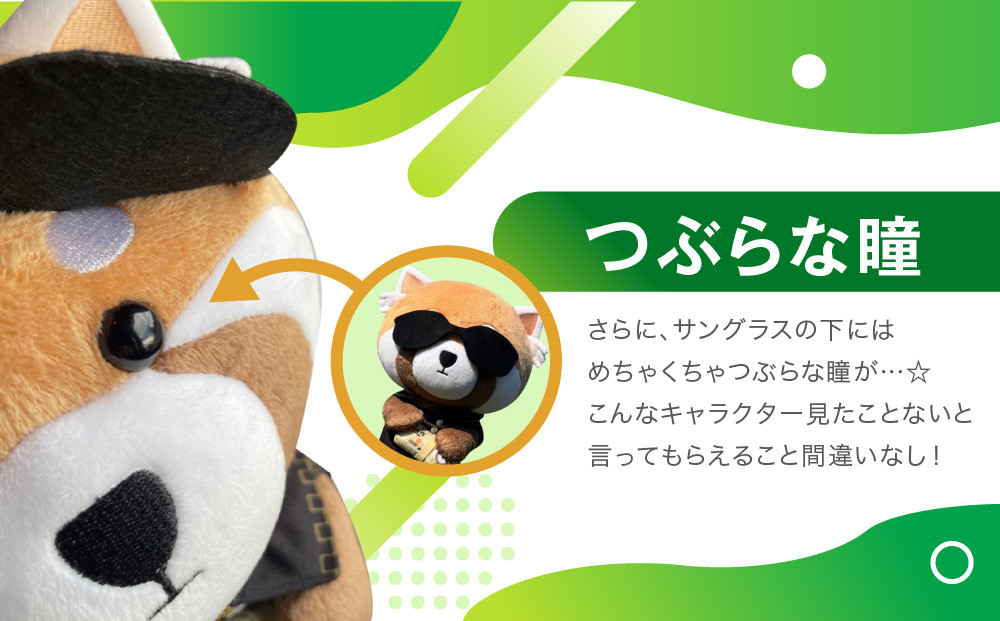 【ルーツゴルフ】公式キャラクタールーゴくんドライバー用ヘッドカバー ［ 京都 ゴルフ ブランド 世の中で一番飛ぶクラブを作りたい 飛距離 スコア 人気 おすすめ オーダーメイド 特別仕様 カスタマイズ カスタム ］