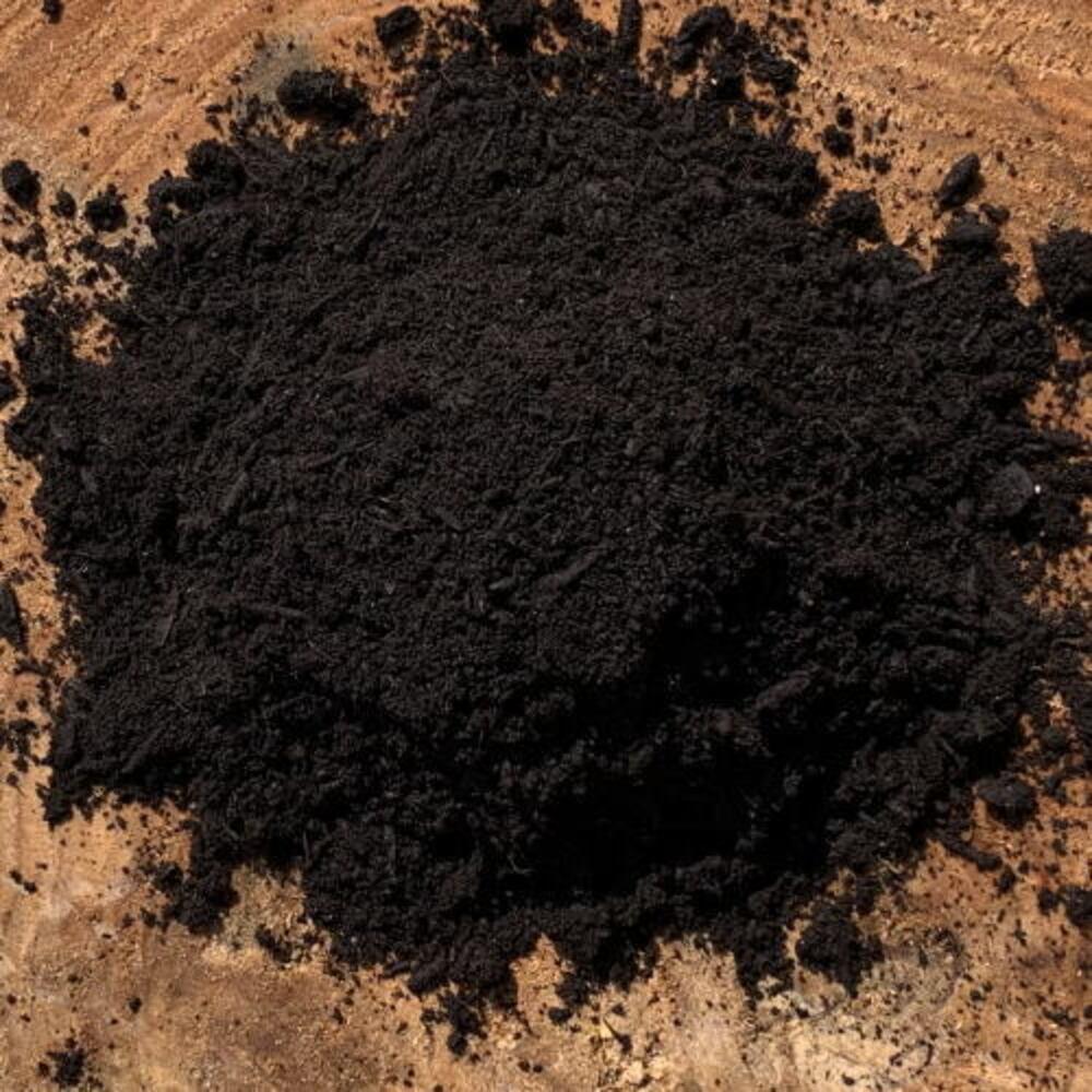 【ヨードクリーン】「京堆肥」20リットル×３袋（計60L）