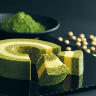 【美十】和も洋も！京都のお菓子を満喫!! 4種の人気土産で、京都の春を楽しむセット