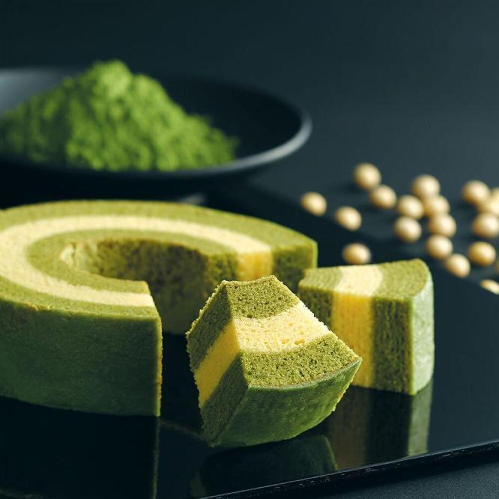 【美十】和も洋も！京都のお菓子を満喫！！4種の人気土産で、京都の冬を楽しむセット