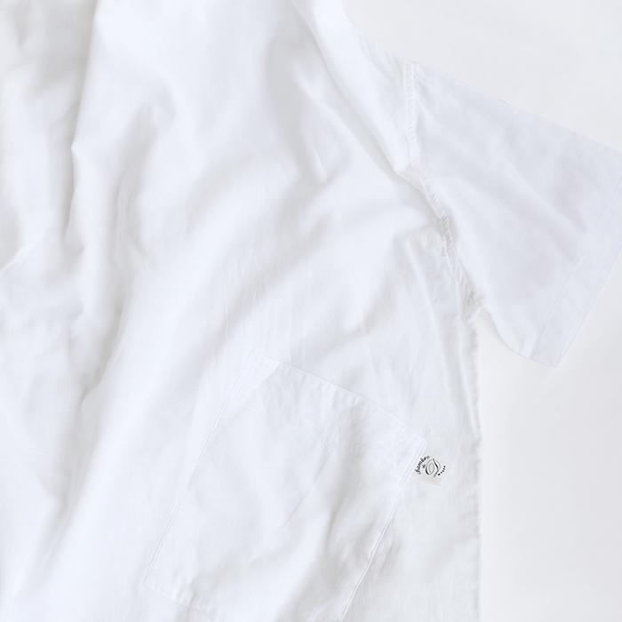 【大東寝具】ガーゼビッグTシャツ 2重合わせ フリーサイズ（ユニセックス）chambre de D KYOTO［ 京都 寝具 老舗 ティーシャツ 人気 おすすめ 快眠 睡眠 リラックス 健康 お取り寄せ 通販 送料無料 ふるさと納税 ］