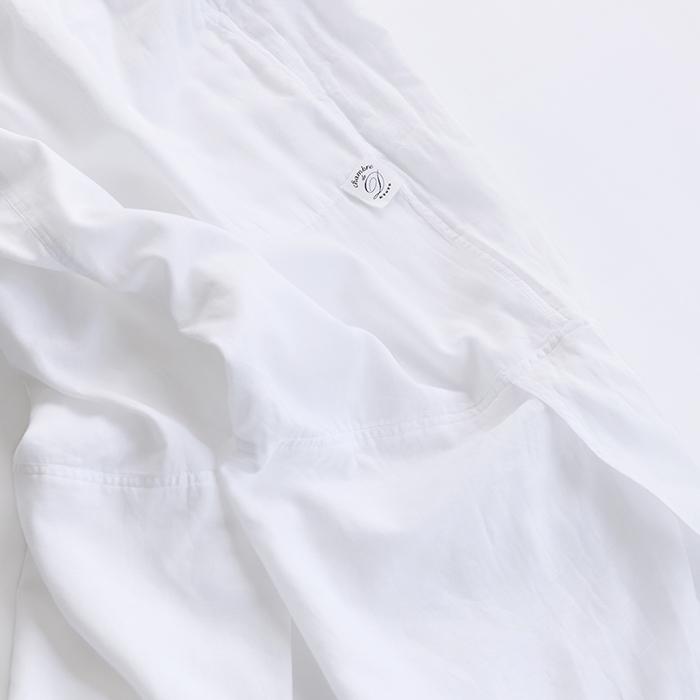 【大東寝具】ガーゼキリカエパンツ 2重合わせ フリーサイズ（ユニセックス）chambre de D KYOTO［ 京都 寝具 老舗 パンツ 人気 おすすめ 快眠 寝ごこち 睡眠 リラックス 健康 お取り寄せ 通販 送料無料 ふるさと納税 ］