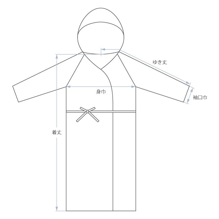 【大東寝具】ガーゼフードつきローブ 3重合わせ 白 Mサイズ（ユニセックス）chambre de D KYOTO［ 京都 寝具 老舗 ガーゼ バスローブ 人気 おすすめ リラックス 健康 お取り寄せ 通販 送料無料 ふるさと納税 ］