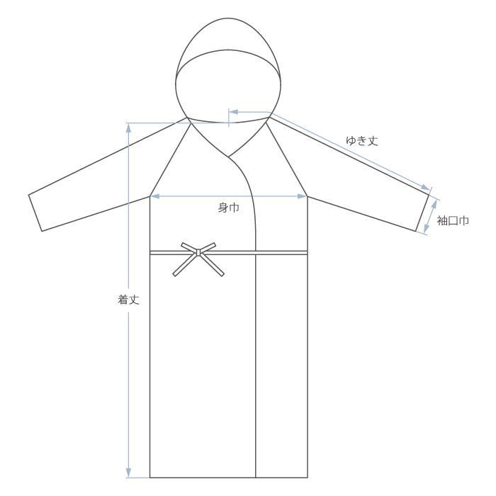 【大東寝具】ガーゼフードつきローブ 3重合わせ 白 Lサイズ（ユニセックス）chambre de D KYOTO［ 京都 寝具 老舗 ガーゼ バスローブ 人気 おすすめ リラックス 健康 お取り寄せ 通販 送料無料 ふるさと納税 ］