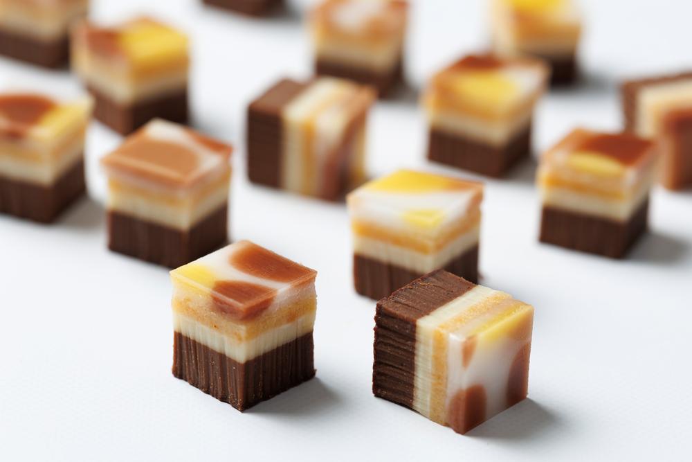 【GOOD NATURE STATION】Sachi Takagi「Milk Tea」［ 京都 スイーツ チョコレート おいしい 人気 おすすめ お取り寄せ お菓子 洋菓子 ］