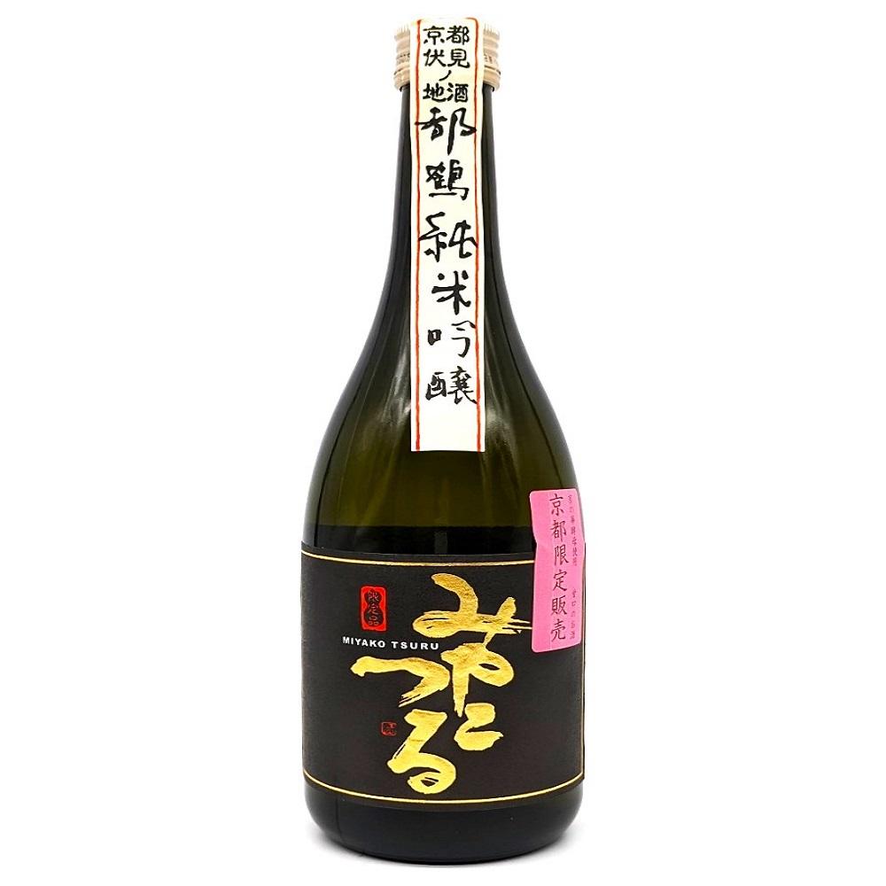 【吟醸酒房 油長】京都酵母「京の恋」「京の琴」「京の華」3本飲み比べ｜日本酒 純米吟醸 人気セット［ 京都 伏見 日本酒 純米吟醸 720ml 3本飲み比べ 富翁 なからぎ みやこつる 人気 おすすめ お酒 地酒 ご当地 酒蔵 酒造 ギフト プレゼント 贈答 お取り寄せ 通販 送料無料 ふるさと納税 ］