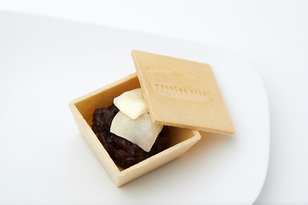 【都松庵】あんこ屋の「生あん」を使用！AN DE COOKIE ＆MIYAKO MONAKA［ 京都 スイーツ クッキー おいしい 人気 おすすめ お取り寄せ お菓子 和菓子 洋菓子 ］