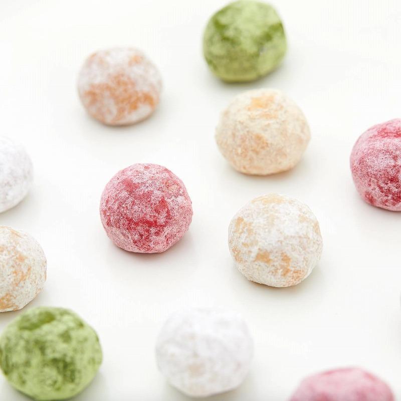 【都松庵】あんこ屋の「生あん」を使用！ANDECOOKIE 9pcs［ 京都 スイーツ クッキー おいしい 人気 おすすめ お取り寄せ お菓子 洋菓子 ］