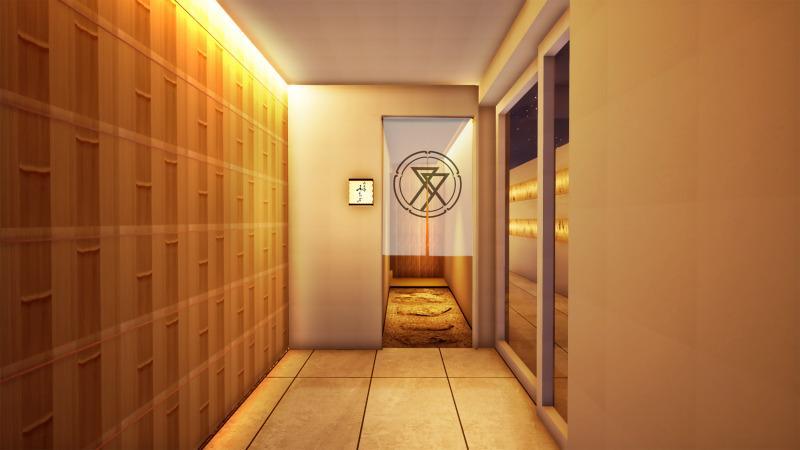 【肉割烹ふたご】THE JUNEI HOTEL KYOTO「口福」をもたらす滋味豊かな肉割烹のお料理をご堪能（1名様分）