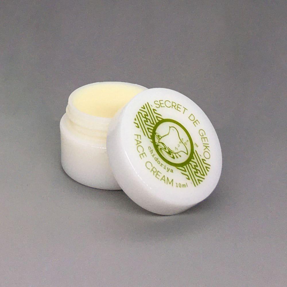 【京都ちどりや】自然の力でしっとり素肌へ導く 月桃スキンケアセット［ 京都 化粧品 コスメ 美容 肌ケア スキンケア 人気 おすすめ 高価 通販 ］ 