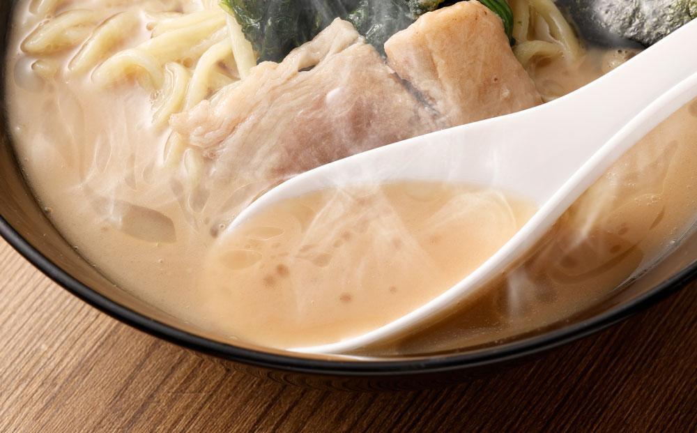 ＜6ヵ月定期便＞【あくた川の箱舟】おうちでらーめん 2食入（計6回）