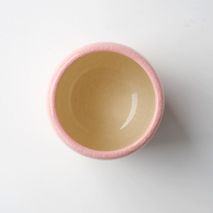 【たち吉】あかつき 湯呑