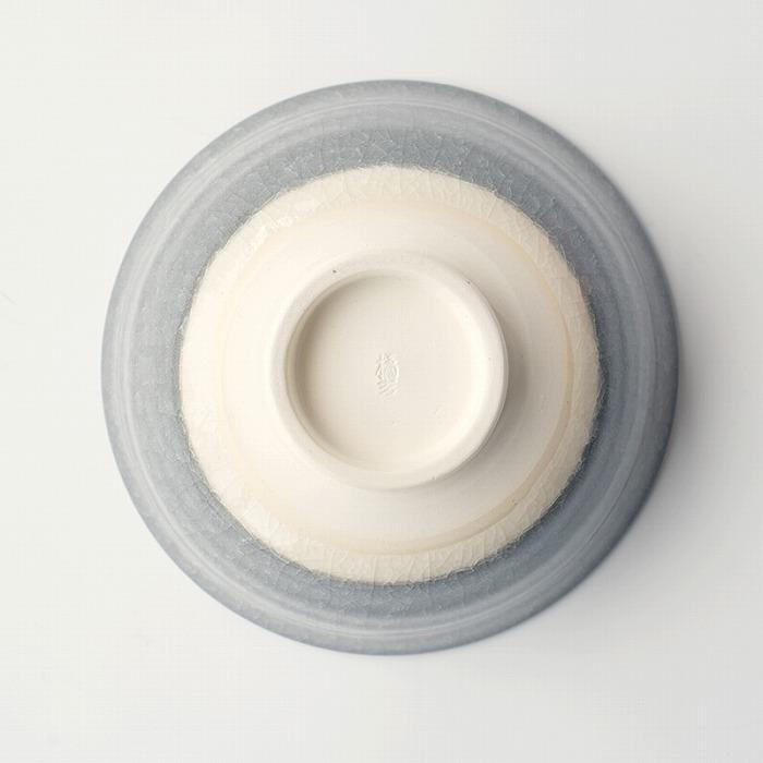 【たち吉】玄風 飯茶碗