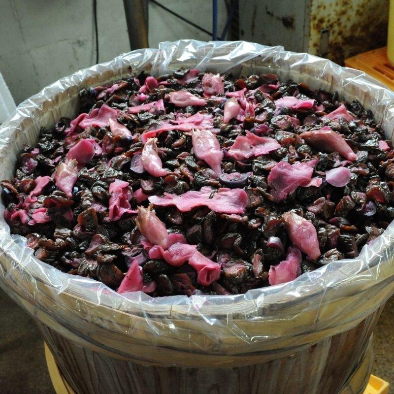 【京つけもの本家こじま】京醤油漬西陣漬5品木箱詰合せ