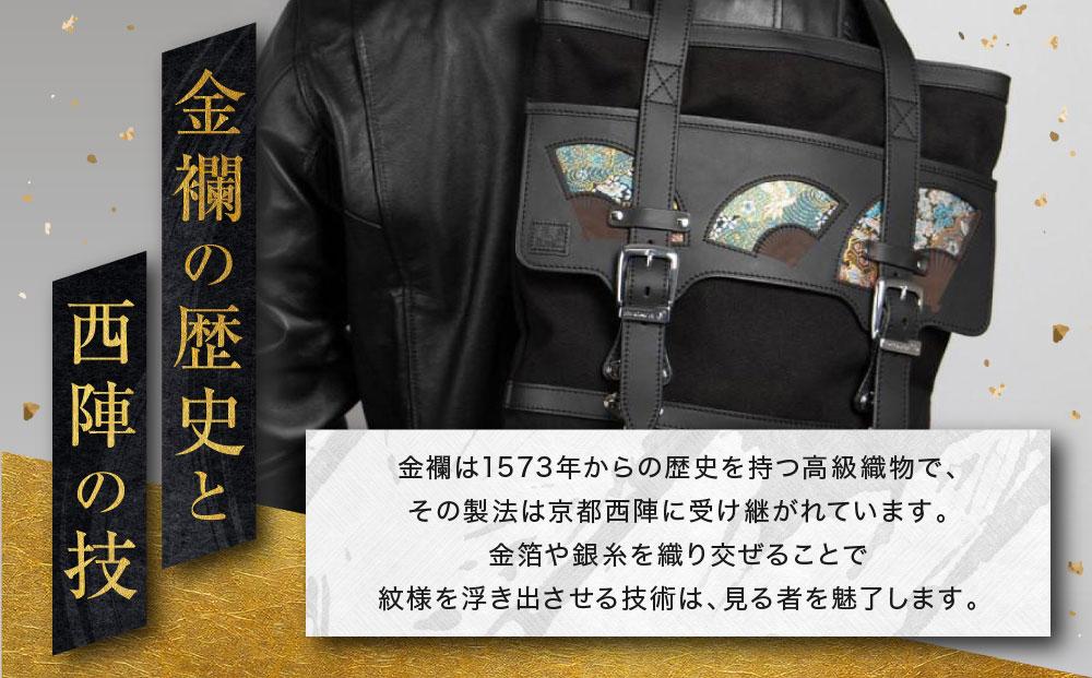 【デグナー】★京都市ふるさと納税限定品★花山レザートートバッグ［W-133K］［ 京都 バイクギア バッグ 鞄 かばん 人気 おすすめ 革 レザー ツーリング ライダー バイカー バイク ブランド メーカー ギア パーツ ］