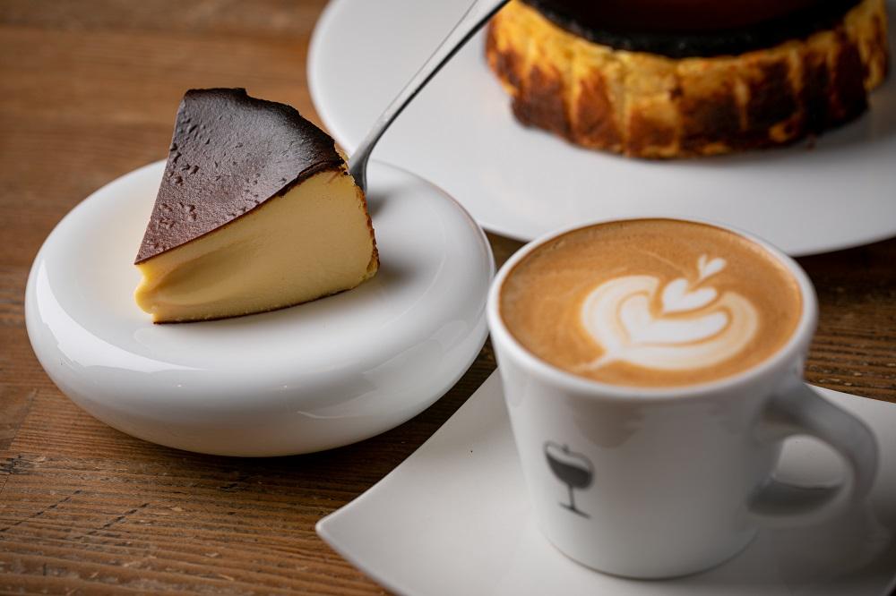 【Gastromeson CHULETA】とろけるチーズケーキ［ 京都 スイーツ ケーキ おいしい 人気 おすすめ お取り寄せ お菓子 洋菓子 ふるさと納税 ］