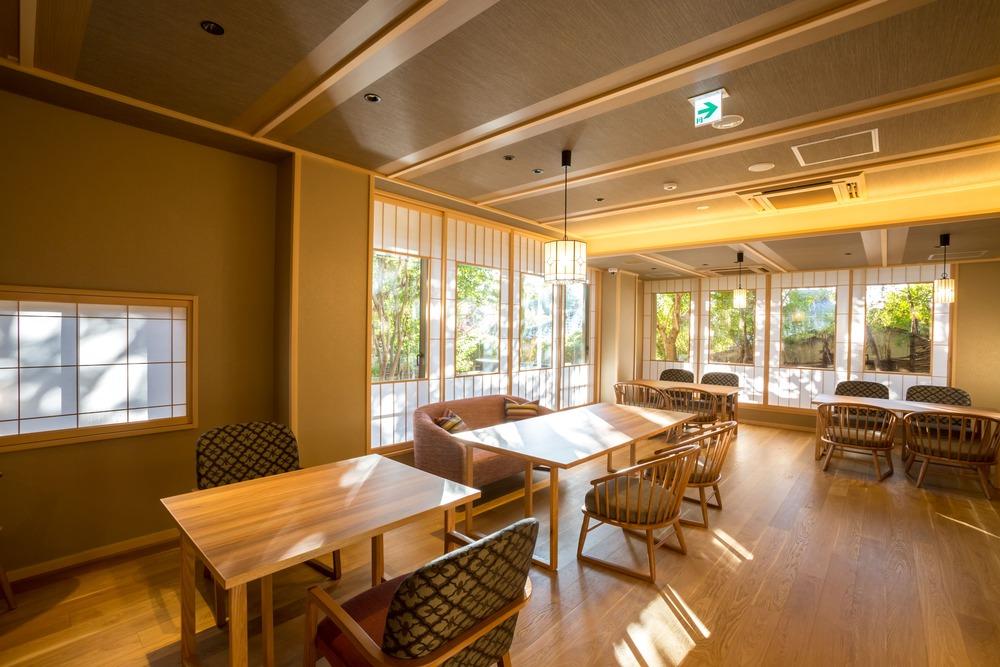 【Hotel 侑楽 京八坂】ホテル宿泊ペアチケット(1泊2日、食事なし)＜和風ツイン＞［ 京都 八坂 祇園 スモールラグジュアリー ホテル ペア 宿泊券 人気 おすすめ ホテル 宿泊 旅行 観光 グルメ ふるさと納税 ］