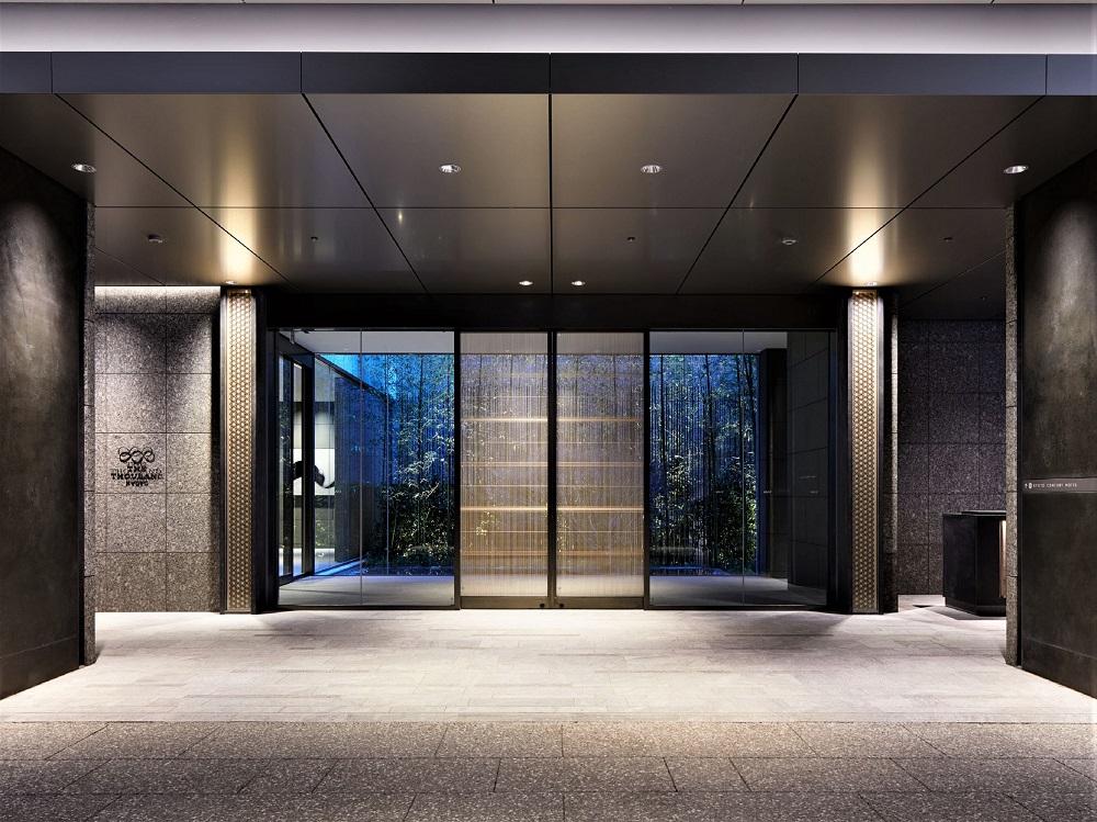 【日本料理「KIZAHASHI」（ザ・サウザンド京都）】ペアディナー食事券