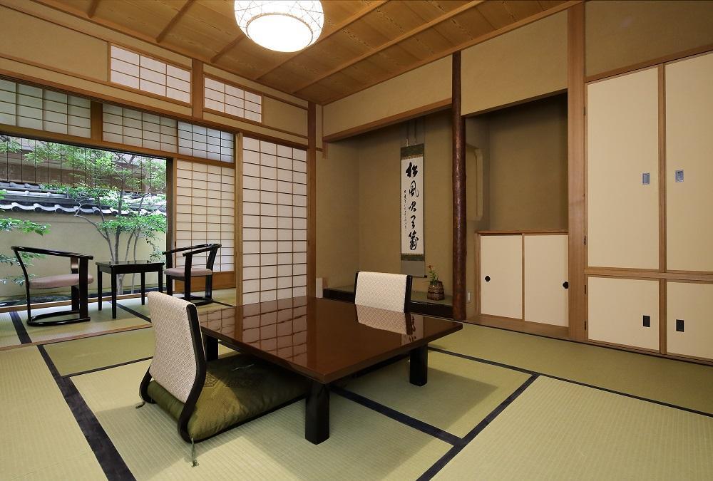 【炭屋旅館】平休日1泊2食付 ペア宿泊券《和室》［ 京都 旅行 宿泊 ホテル 旅館 人気 おすすめ 割引 チケット クーポン 観光 トラベル 宿 ］