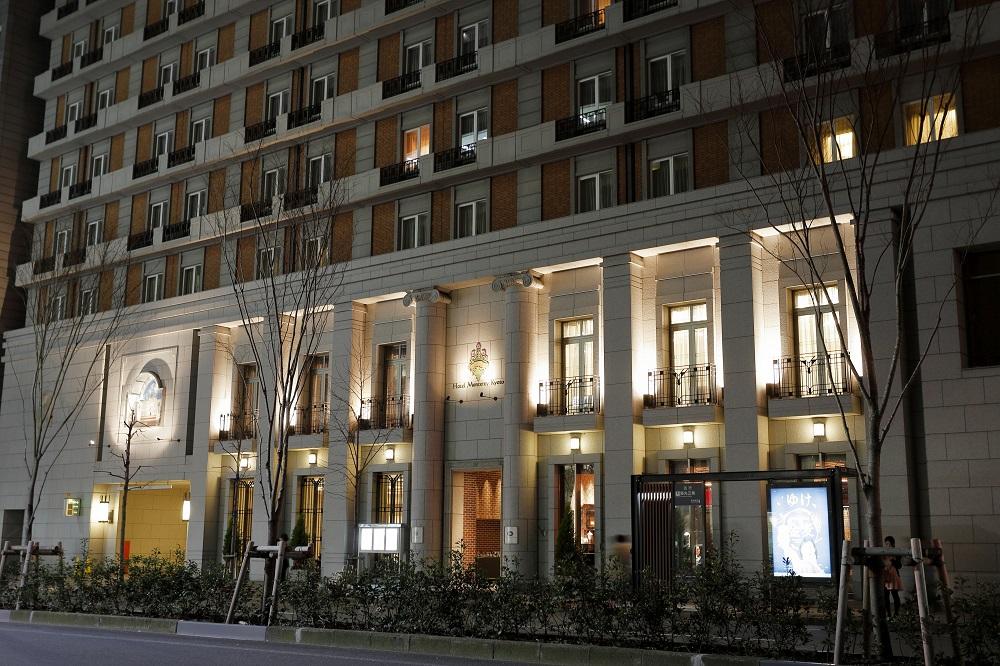 【ホテルモントレ京都】平休日1泊朝食付ペア宿泊券《スタンダードツイン》［京都 旅行 宿泊 ホテル 旅館 人気 おすすめ 割引 チケット クーポン 観光 トラベル 宿］