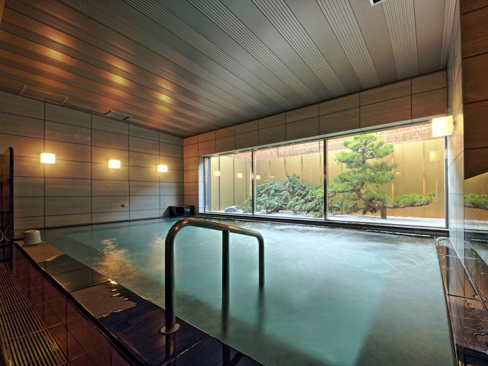 【アーバンホテル京都二条プレミアム】1泊朝食付ペア宿泊券《ダブルまたはツイン》［ 京都 旅行 宿泊 ホテル 旅館 人気 おすすめ 割引 チケット クーポン 観光 トラベル 宿 ふるさと納税］