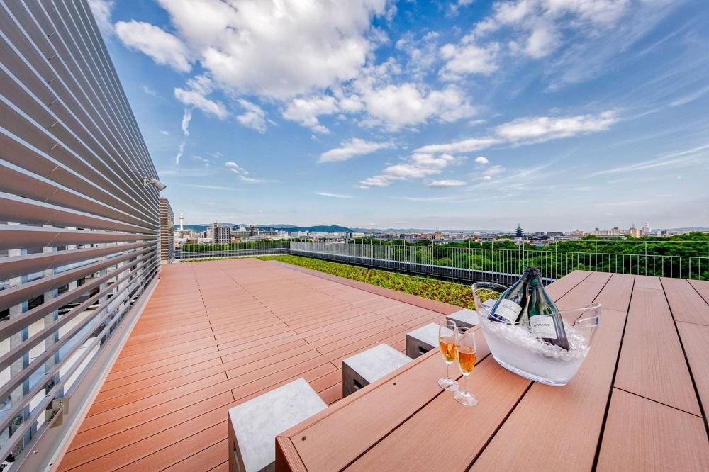 【梅小路ポテル京都】ホテルペア宿泊券(平休日1泊2食付/未就学の子連れでも利用可)《パークサイドツイン》 ［ 京都 梅小路 京都水族館 鉄道博物館 徒歩圏内 大人気 ホテル ペア 宿泊券 人気 おすすめ ファミリー 家族 子供連れ ホテル 宿泊 旅行 観光 グルメ ふるさと納税 ］ 