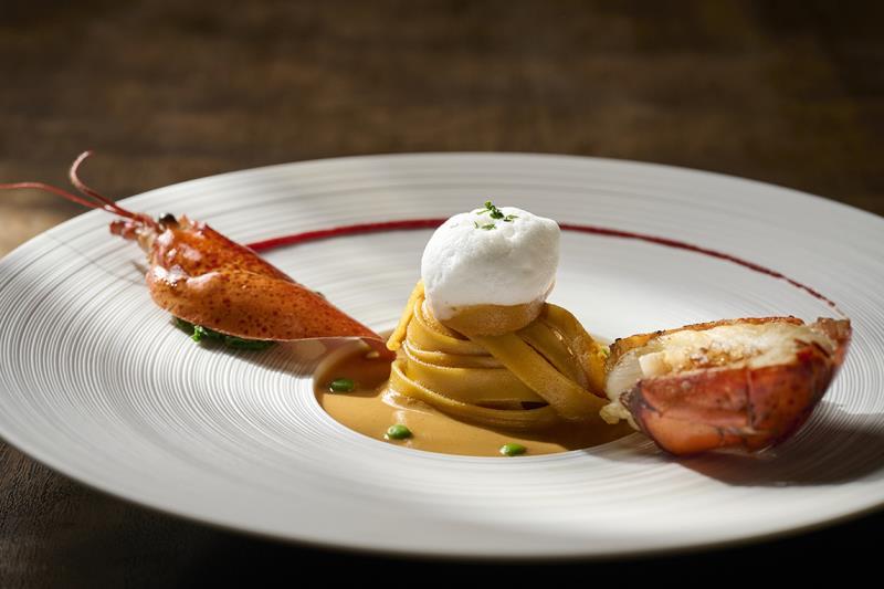 【THE HIRAMATSU 京都】ホテル宿泊ギフト券 5万円分(ホテルの宿泊、レストラン等で使用可)［ 京都 ひらまつ 中村外二工務店監修 スモールラグジュアリー ホテル 宿泊 ギフト券 割引券 割引 チケット 宿泊券 人気 おすすめ ホテル 宿泊 旅行 観光 グルメ ふるさと納税 ］