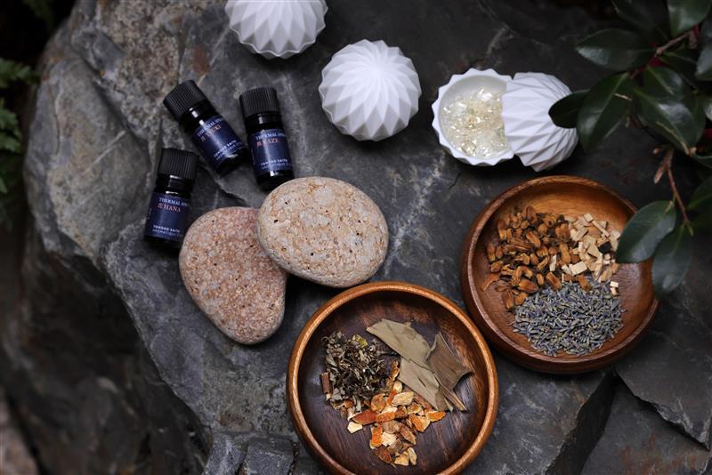 【HOTEL THE MITSUI KYOTO】SPAトリートメント 90分ご利用券