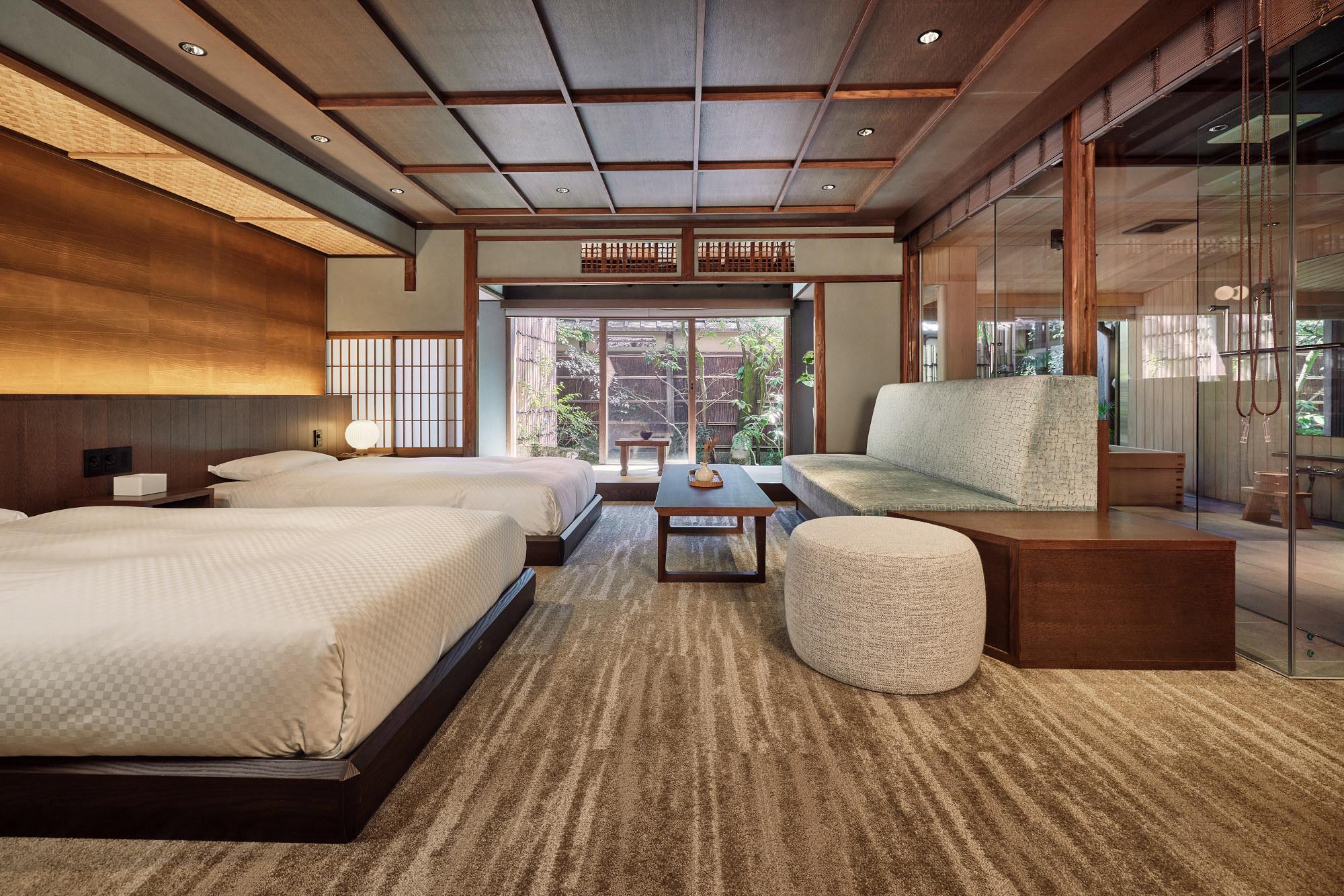 【HOTEL VMG RESORT KYOTO】ギフト券 9,000円分［ 京都 東山 分散型ホテル 京のまち全体がホテル ユニークなコンセプト ホテル 宿泊 ギフト券 割引券 割引 チケット 宿泊券 人気 おすすめ ホテル 宿泊 旅行 観光 グルメ ふるさと納税 ］