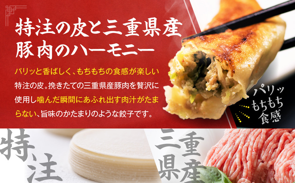 【マルシン飯店】京都・超行列店の生餃子40個入り(20個×2箱)｜京都東山 超人気中華 看板餃子［ 京都 中華 行列店 人気店 こだわり餃子 手作り 国産 グルメ おすすめ ぎょうざ 点心 お惣菜 お取り寄せ 通販 送料無料 ふるさと納税 ］