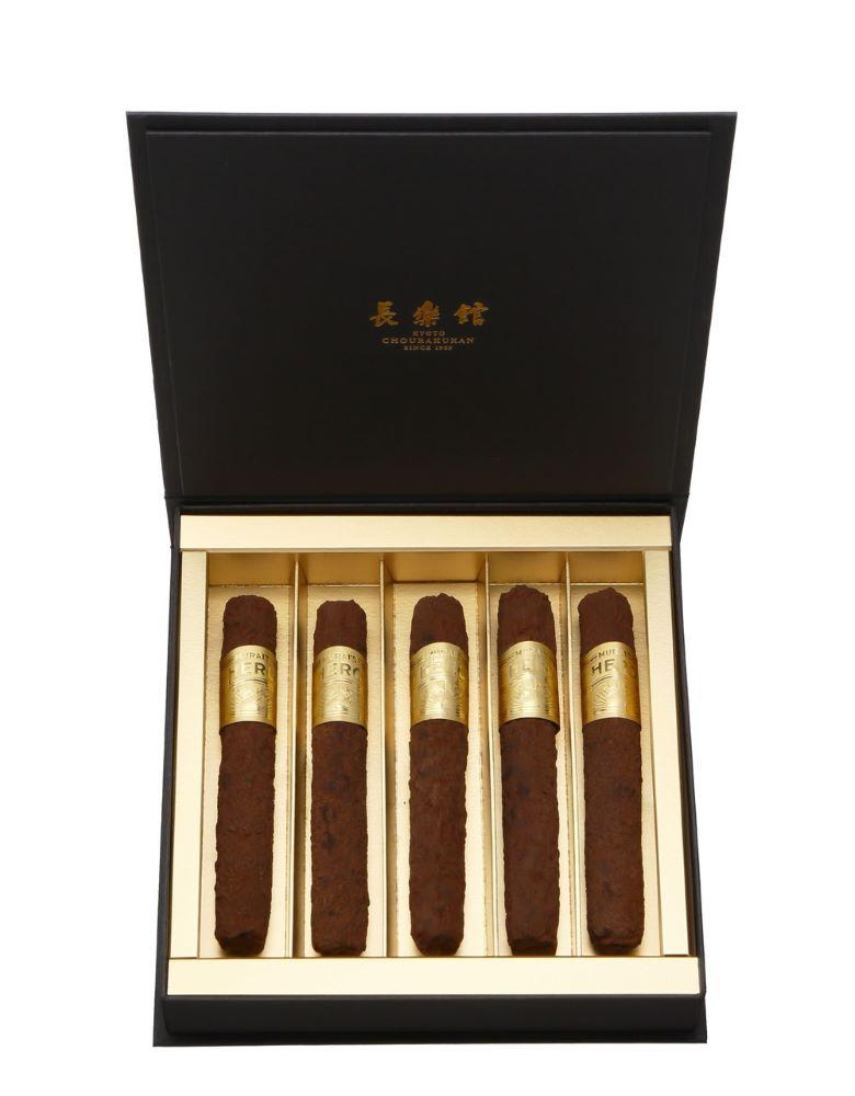 【長楽館】MURAI’S HERO 5本入り