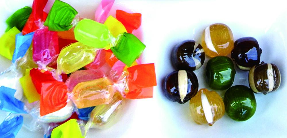 【飴匠さわはら】手づくり京飴・冷やし飴セット［ 京都 スイーツ あめ アメ フルーツドロップ おいしい 人気 おすすめ お取り寄せ お菓子 和菓子 ］